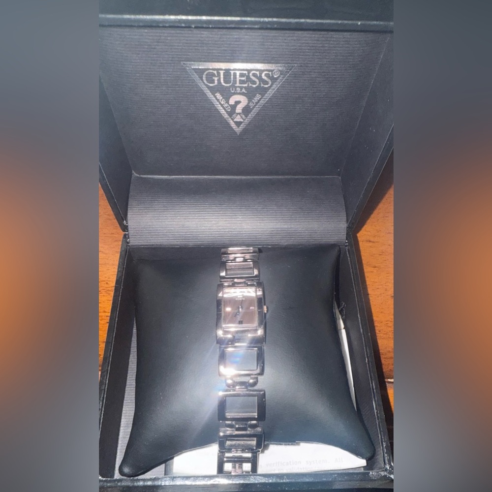 Women’s Guess Watch